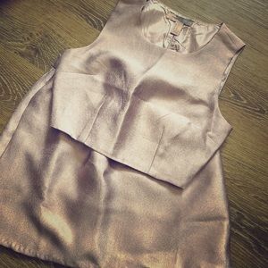 2 Piece Skirt Set